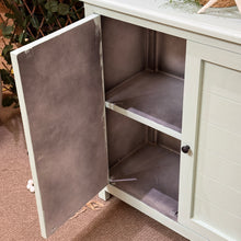 Load image into Gallery viewer, 2DR Aqua Cabinet
