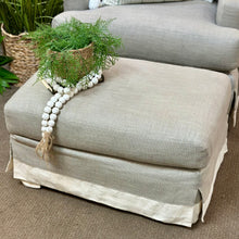 Load image into Gallery viewer, Lee Industries Chair &amp; Ottoman
