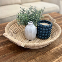 Load image into Gallery viewer, MED Round Rattan Chair
