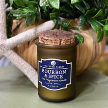 Load image into Gallery viewer, Bourbon &amp; Spice Candle
