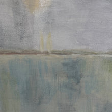 Load image into Gallery viewer, Hand Painted Art Framed in Gold
