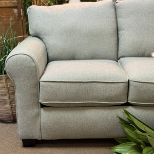 Sea Salt Performance Sleeper Sofa