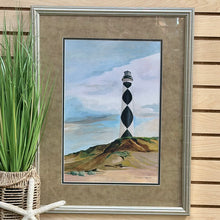 Load image into Gallery viewer, &#39;Cape Lookout Lighthouse&#39; by Ivy Hayes
