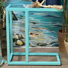 Load image into Gallery viewer, Set/2 Frontgate Nesting C Tables
