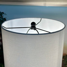 Load image into Gallery viewer, Concrete Sphere Lamp
