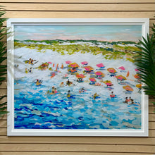 Load image into Gallery viewer, 'Magic Hour' Giclee Art
