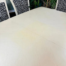 Load image into Gallery viewer, 9PC Animal Print Dining Set
