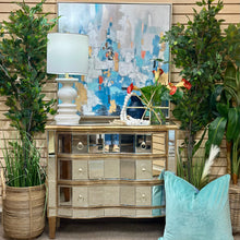 Load image into Gallery viewer, 3DRW Mirrored Dresser
