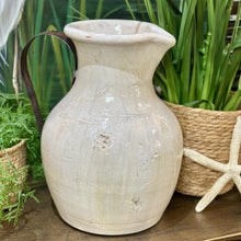 Load image into Gallery viewer, PB Jug Vase
