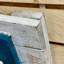 Load image into Gallery viewer, Coastal Motif Wooden Art
