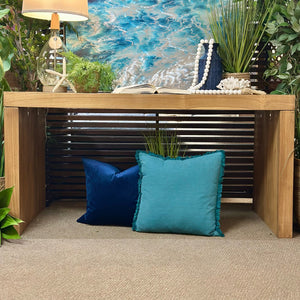 Wooden Desk
