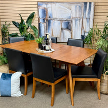 Load image into Gallery viewer, 7PC Canadel Dining Set
