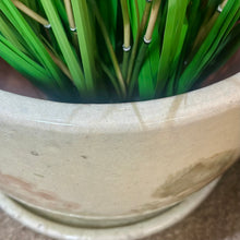 Load image into Gallery viewer, LG Ivory Abstract Pot
