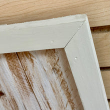 Load image into Gallery viewer, Metal Turtle On Wood

