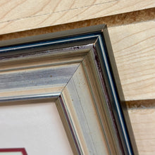 Load image into Gallery viewer, Coral Framed Art I
