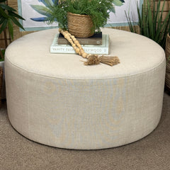 Benches, Ottomans, Poufs