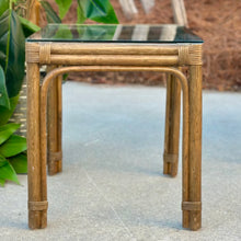 Load image into Gallery viewer, Ayers Rattan End Table
