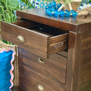 3DRW Nightstand