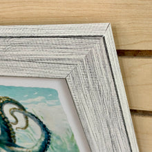 Load image into Gallery viewer, SM Teal Ocotpus I

