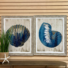 Load image into Gallery viewer, Blue Shell II
