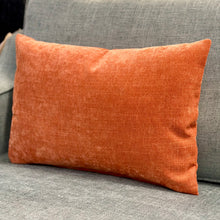 Load image into Gallery viewer, Orange Designer Lumbar
