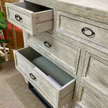 Load image into Gallery viewer, Classic Home &#39;Artemis&#39; Dresser
