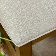 Load image into Gallery viewer, Set/3 Greige Stools
