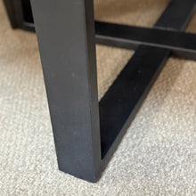Load image into Gallery viewer, Starbust Inlay Dining Table
