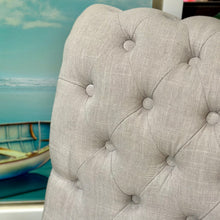 Load image into Gallery viewer, Tufted Chair
