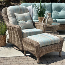 Load image into Gallery viewer, 5PC Palm Casual Outdoor Set
