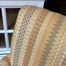 Load image into Gallery viewer, Patterned Armchair
