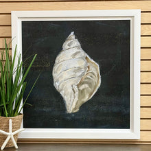 Load image into Gallery viewer, Black Shell I Giclee
