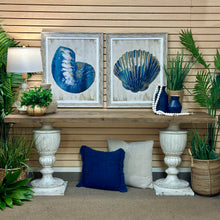 Load image into Gallery viewer, Rustic Urn Console Table
