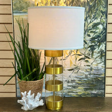 Load image into Gallery viewer, Uttermost 'Angora' I Lamp
