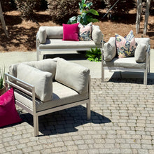 Load image into Gallery viewer, 3PC Pangea Home Outdoor Set
