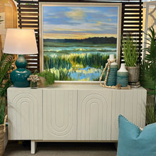 Load image into Gallery viewer, Modern Arch Cabinet
