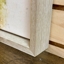 Load image into Gallery viewer, Abstract Leaf Canvas Giclee
