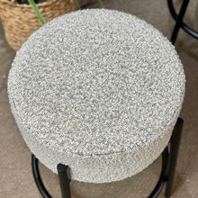 Load image into Gallery viewer, Set/2 CB2 Counter Stools
