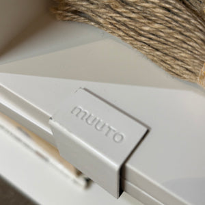 Muuto 7PC Modular Bookcase