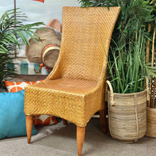 Load image into Gallery viewer, Woven Dining Chair
