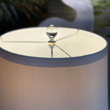 Load image into Gallery viewer, Sage Ceramic Lamp
