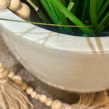 Load image into Gallery viewer, LG Ivory Pot
