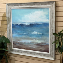 Load image into Gallery viewer, &#39;Seaside&#39; Fine Art Giclee
