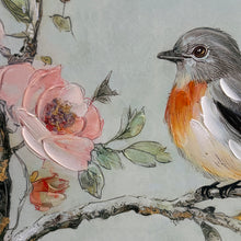 Load image into Gallery viewer, Birds &amp; Blossoms Art I

