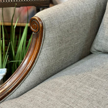 Load image into Gallery viewer, Four Hands Heather Grey Chair
