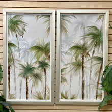 Load image into Gallery viewer, &#39;Forest Of Palms II&#39; Giclee
