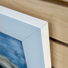 Load image into Gallery viewer, SM Framed Blue Shells I

