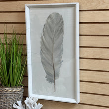 Load image into Gallery viewer, Sm Feather Art
