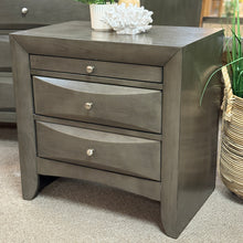 Load image into Gallery viewer, Crown Mark &#39;Emily&#39; Nightstand

