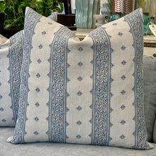 Load image into Gallery viewer, Peter Dunham Fez Pillow
